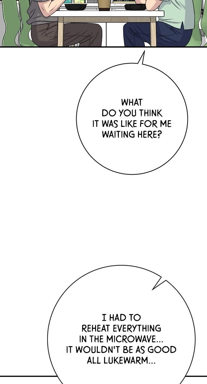 A DeadbEAT’s Meal Chapter 224 page 84 - 