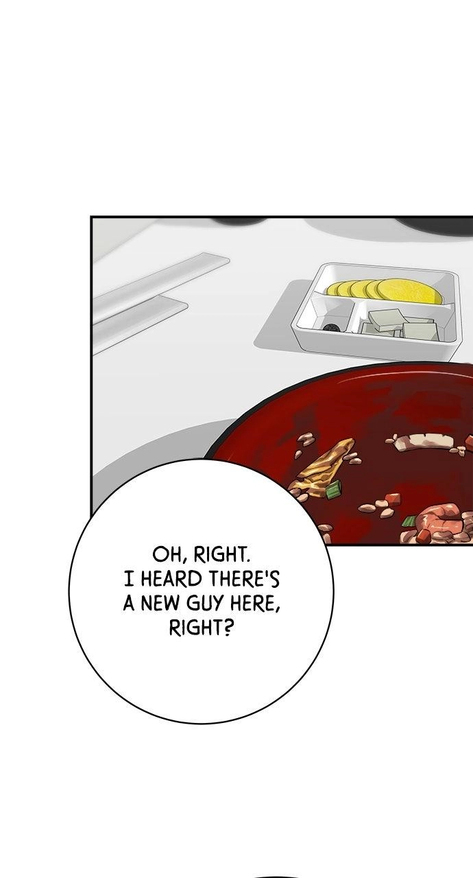 A DeadbEAT’s Meal Chapter 224 page 94 - 