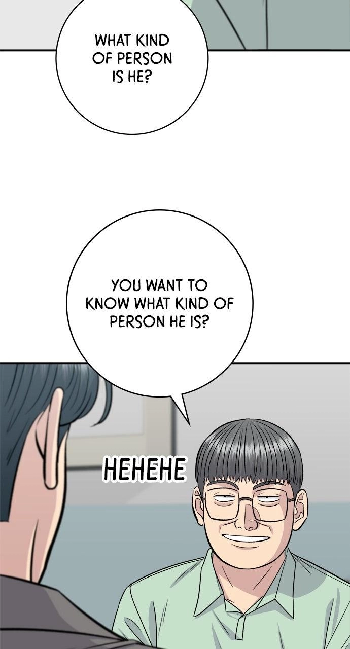 A DeadbEAT’s Meal Chapter 224 page 96 - 