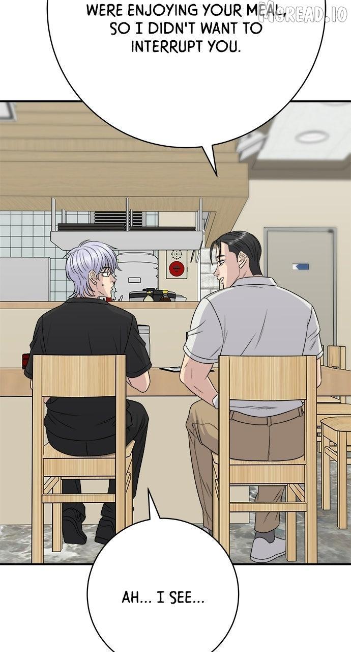 A DeadbEAT’s Meal Chapter 225 page 101 - 