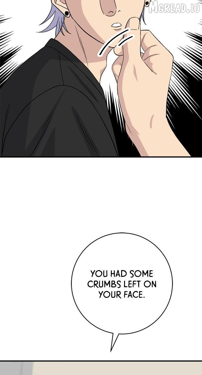 A DeadbEAT’s Meal Chapter 225 page 104 - 