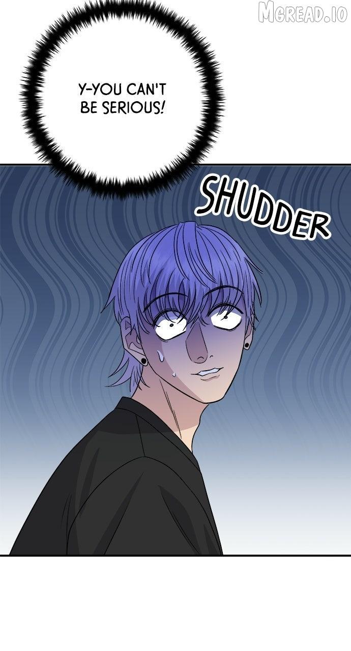 A DeadbEAT’s Meal Chapter 225 page 106 - 