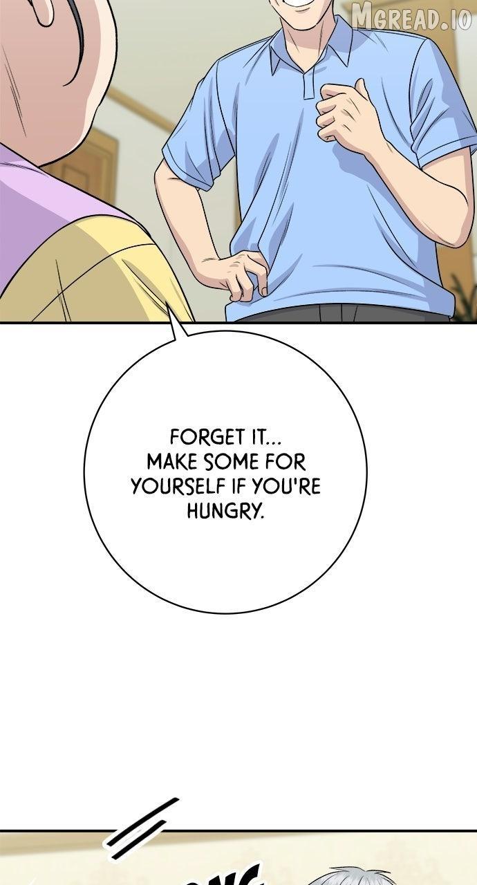 A DeadbEAT’s Meal Chapter 225 page 12 - 