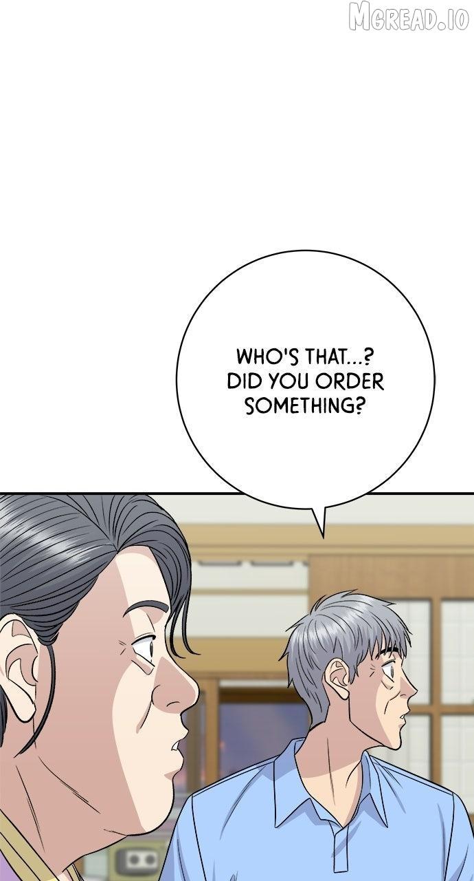 A DeadbEAT’s Meal Chapter 225 page 14 - 