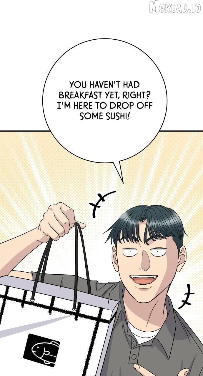 A DeadbEAT’s Meal Chapter 225 page 17 - 