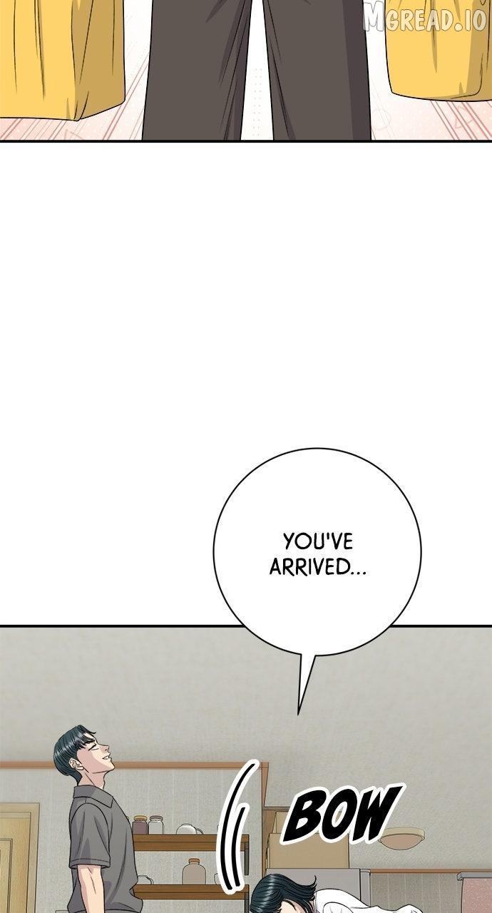A DeadbEAT’s Meal Chapter 225 page 23 - 