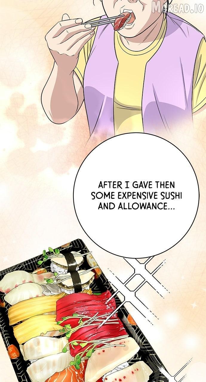 A DeadbEAT’s Meal Chapter 225 page 25 - 