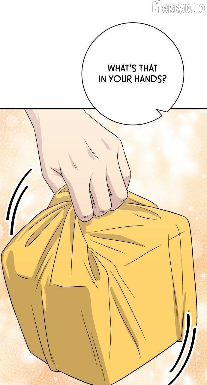 A DeadbEAT’s Meal Chapter 225 page 29 - 