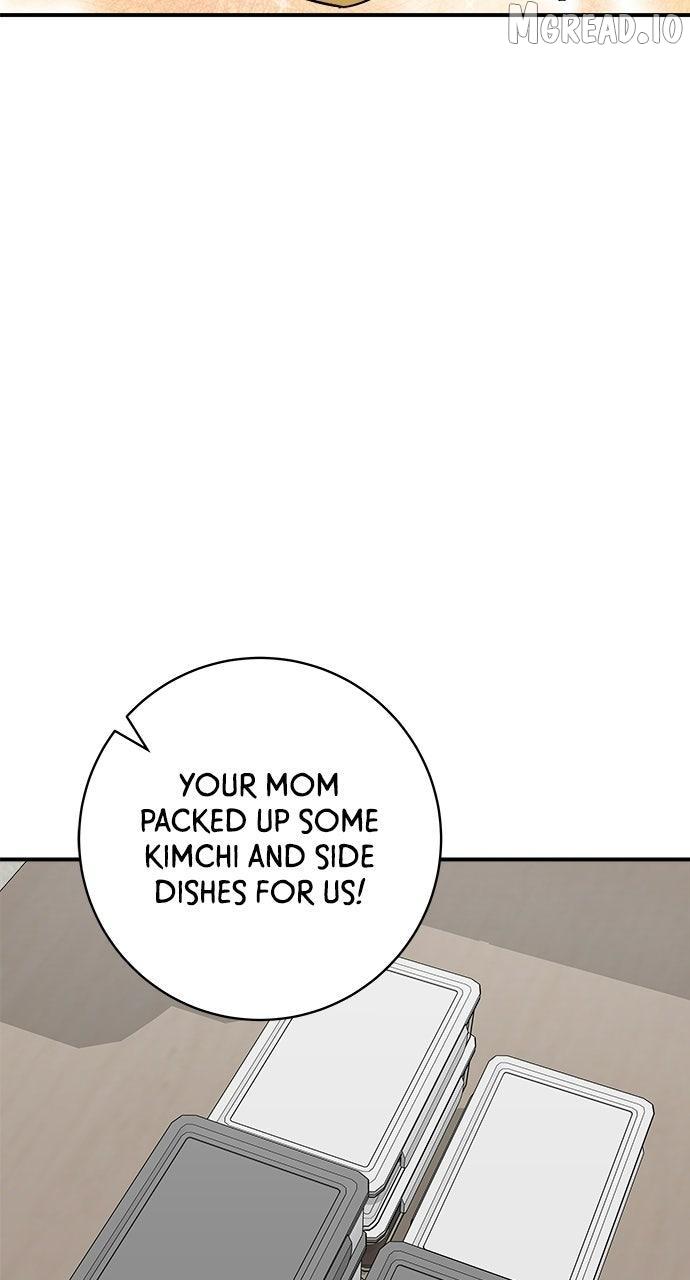 A DeadbEAT’s Meal Chapter 225 page 30 - 