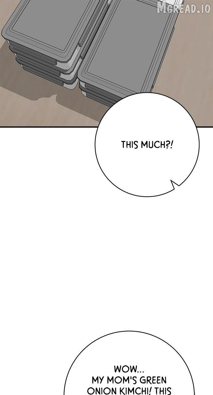 A DeadbEAT’s Meal Chapter 225 page 31 - 