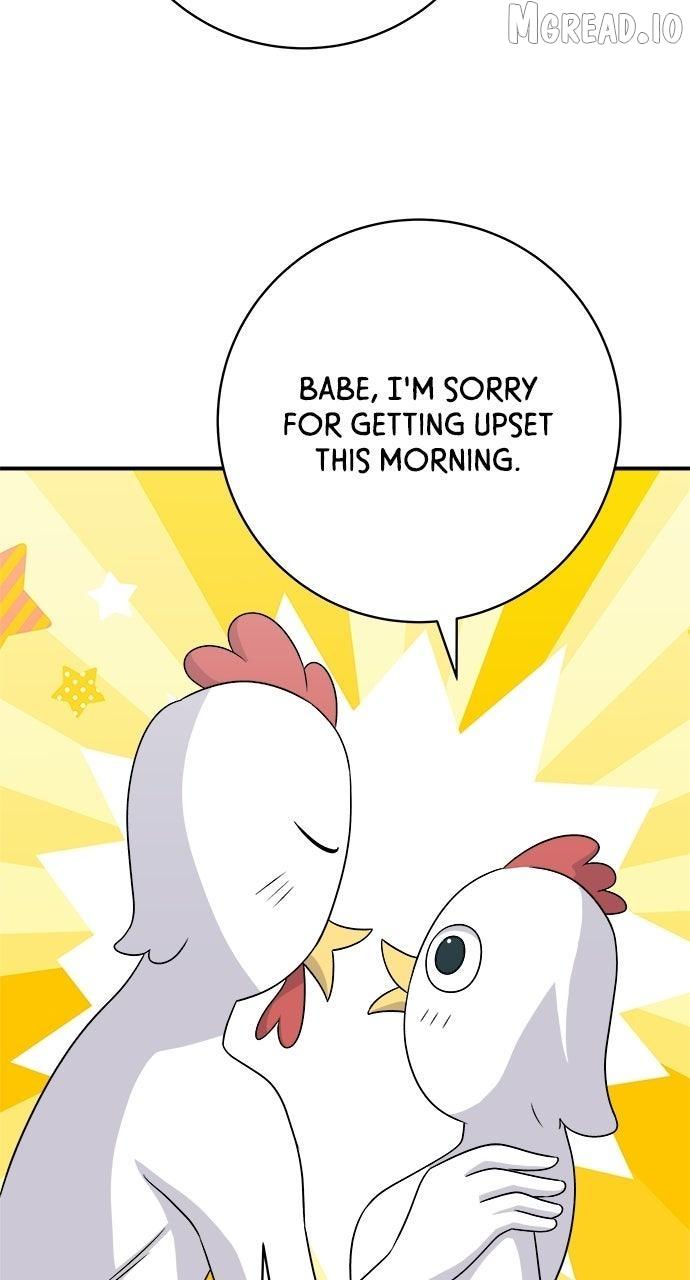 A DeadbEAT’s Meal Chapter 225 page 33 - 
