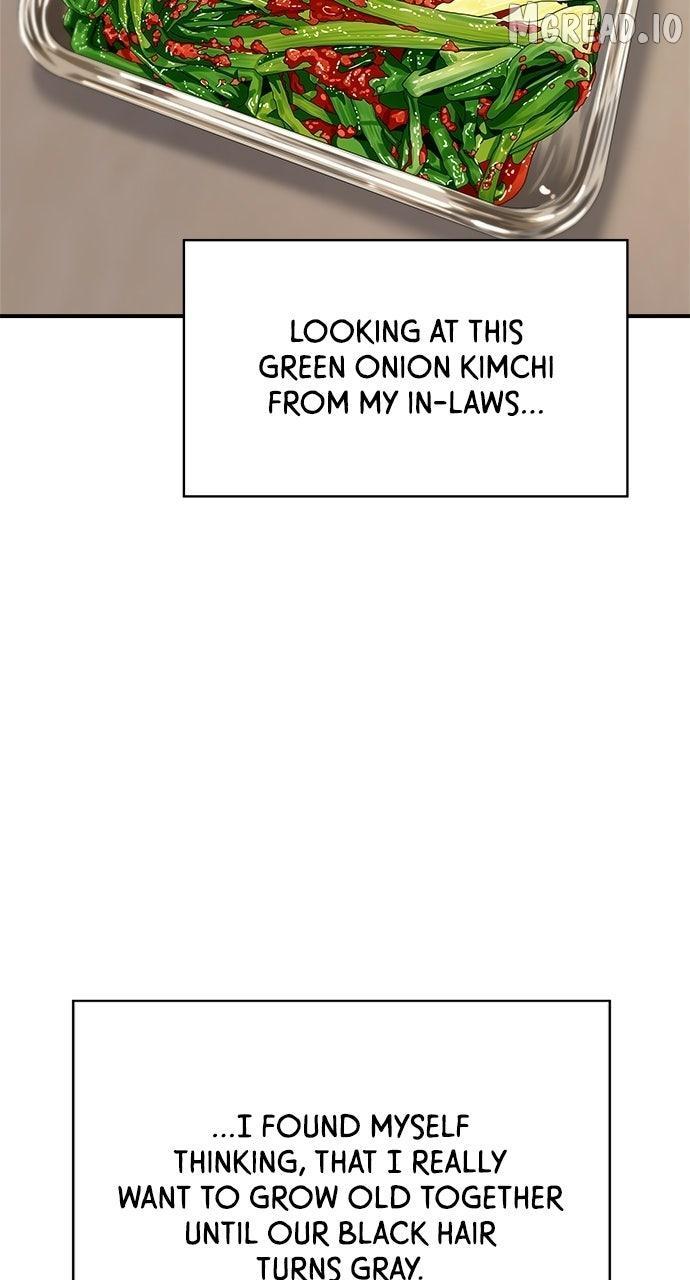 A DeadbEAT’s Meal Chapter 225 page 35 - 