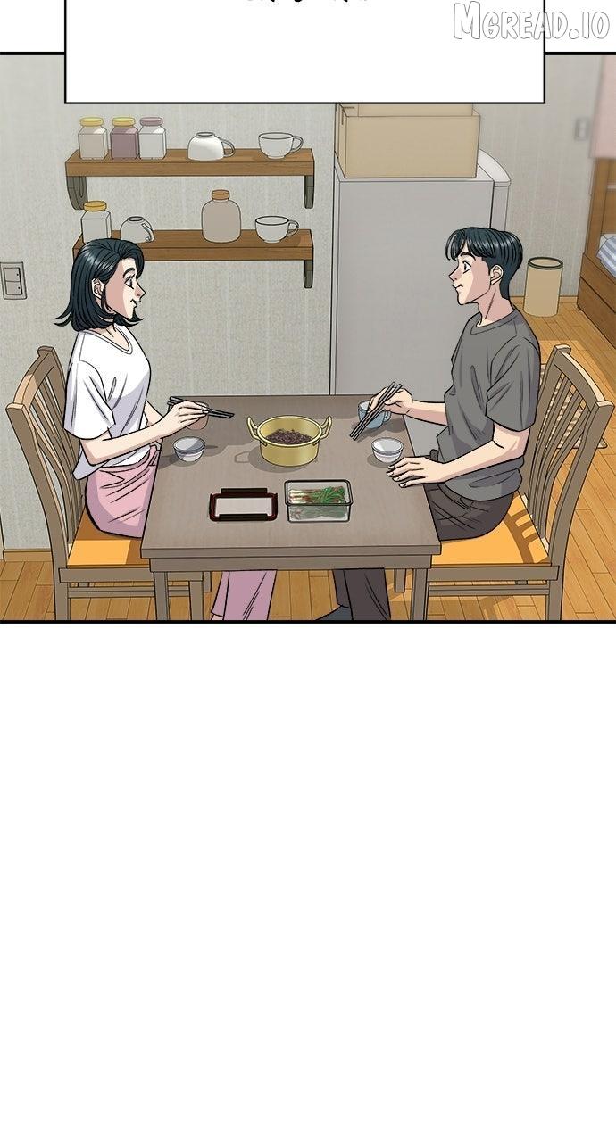 A DeadbEAT’s Meal Chapter 225 page 36 - 