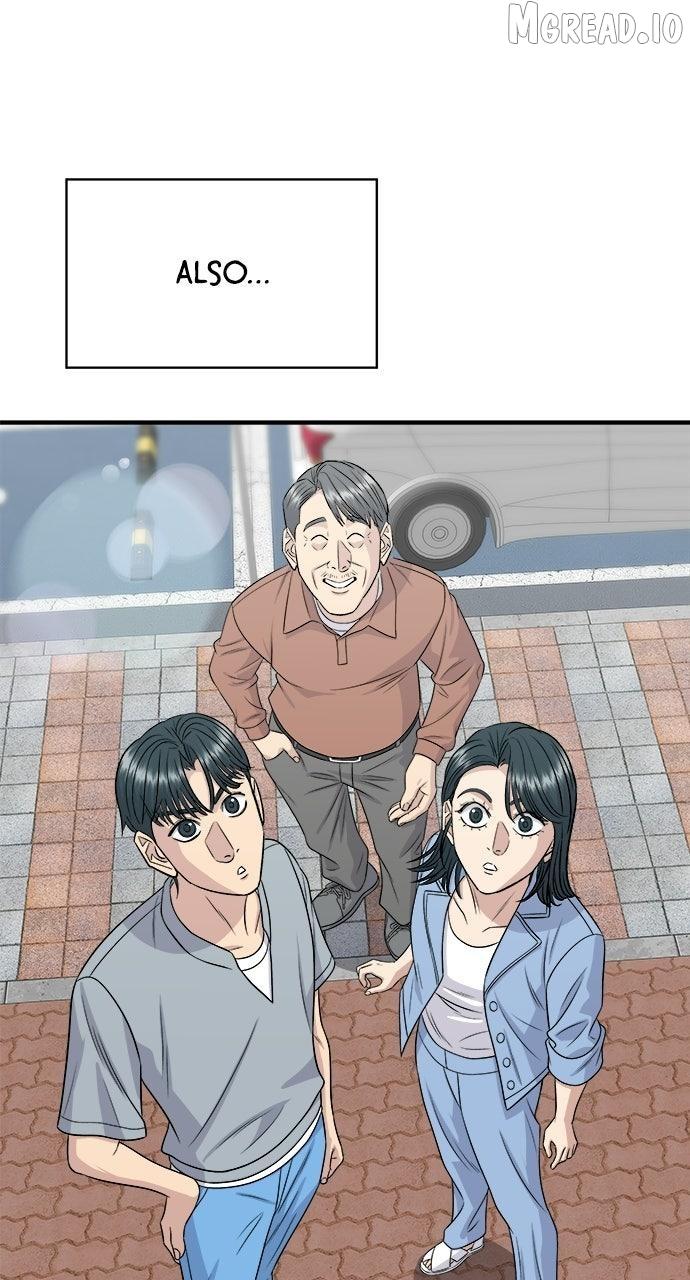 A DeadbEAT’s Meal Chapter 225 page 37 - 