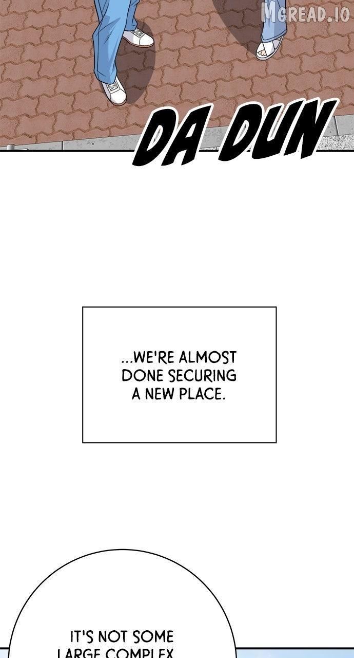 A DeadbEAT’s Meal Chapter 225 page 38 - 