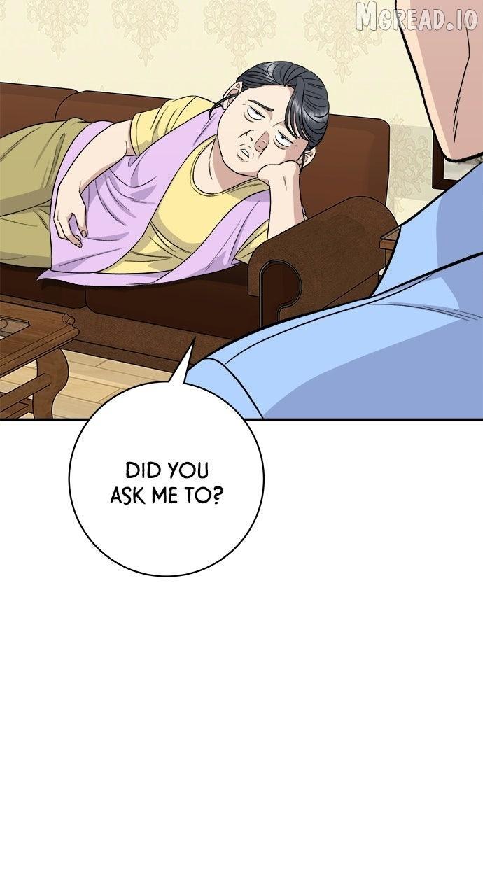 A DeadbEAT’s Meal Chapter 225 page 5 - 