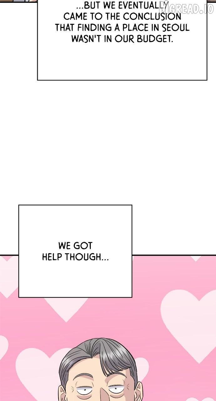 A DeadbEAT’s Meal Chapter 225 page 41 - 