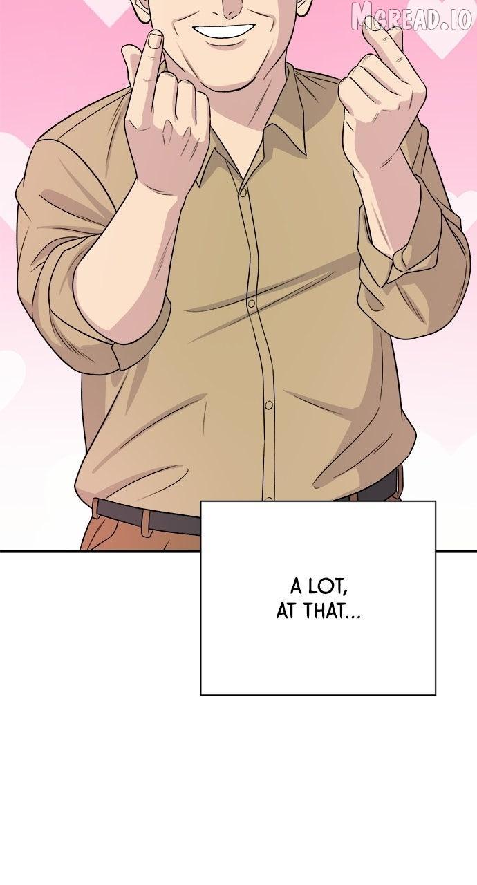 A DeadbEAT’s Meal Chapter 225 page 42 - 