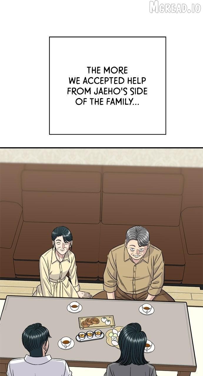 A DeadbEAT’s Meal Chapter 225 page 43 - 