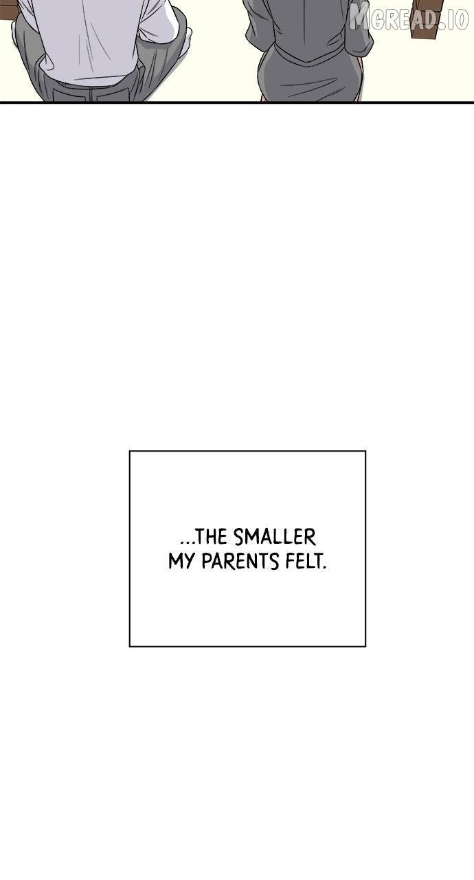 A DeadbEAT’s Meal Chapter 225 page 44 - 