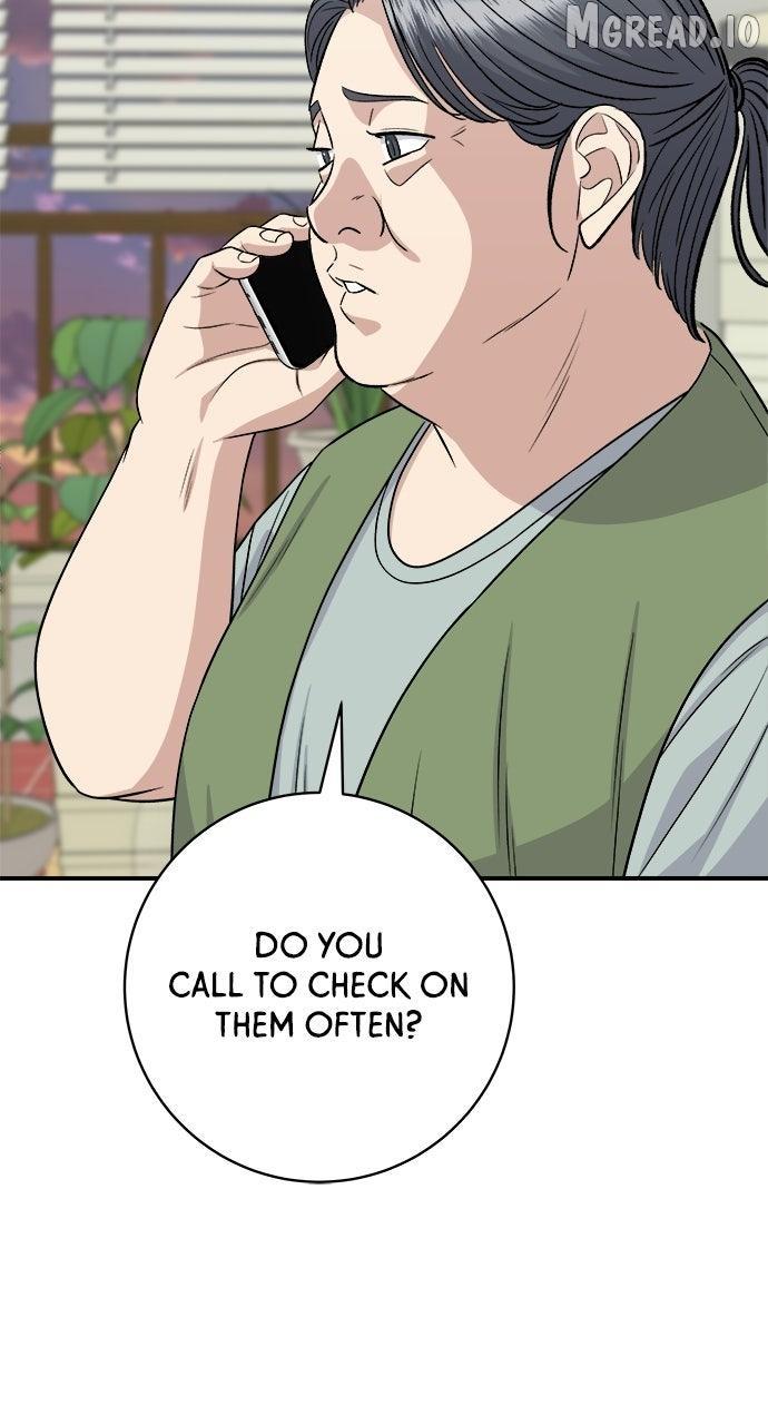 A DeadbEAT’s Meal Chapter 225 page 47 - 