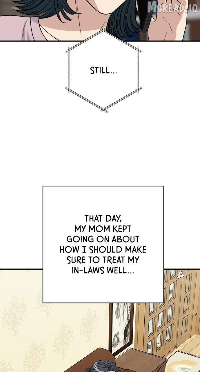A DeadbEAT’s Meal Chapter 225 page 50 - 