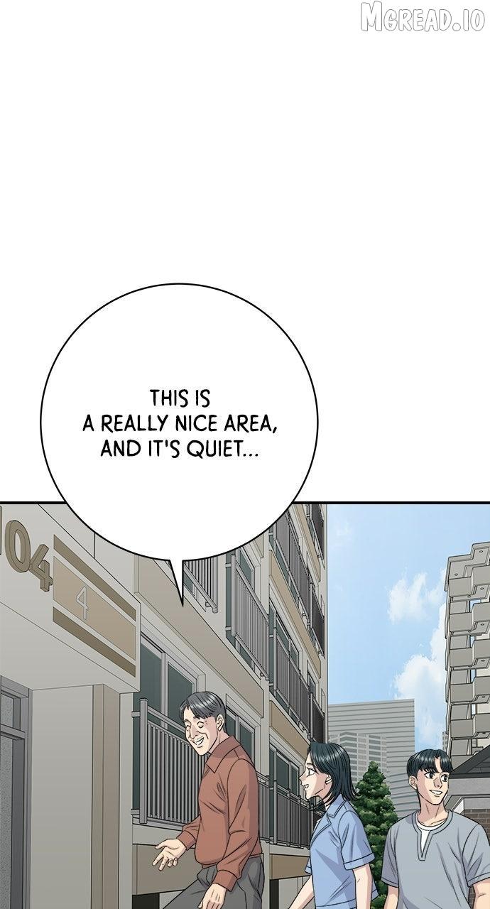 A DeadbEAT’s Meal Chapter 225 page 52 - 