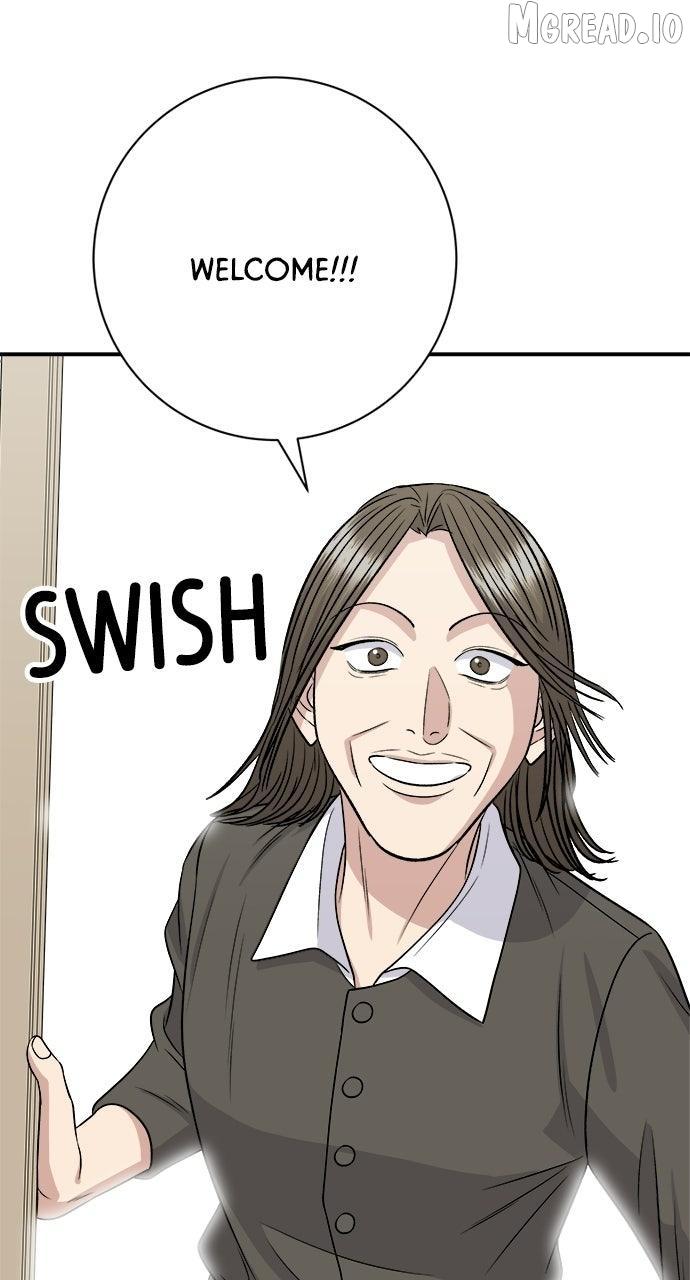 A DeadbEAT’s Meal Chapter 225 page 56 - 
