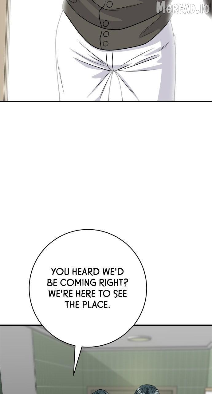 A DeadbEAT’s Meal Chapter 225 page 57 - 