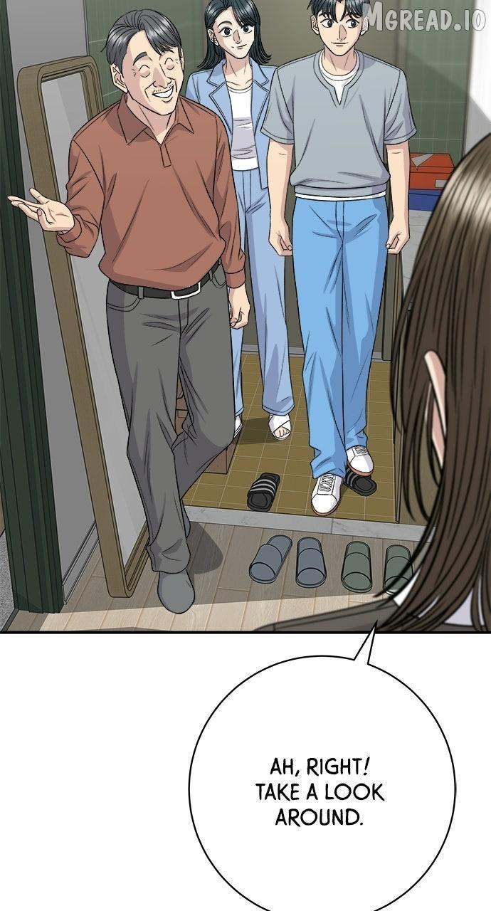 A DeadbEAT’s Meal Chapter 225 page 58 - 