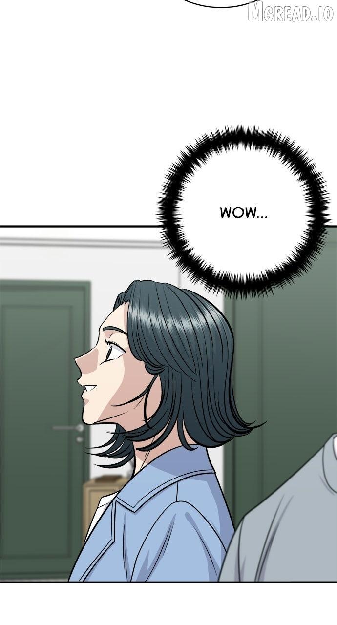 A DeadbEAT’s Meal Chapter 225 page 59 - 