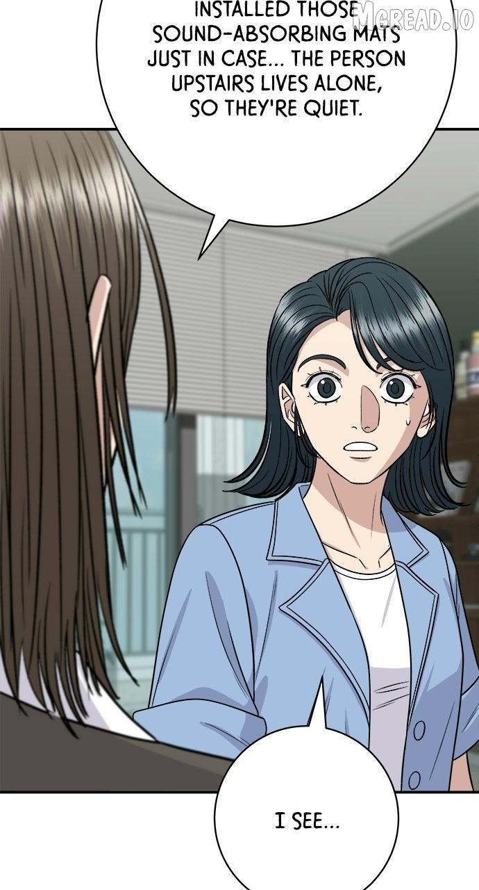 A DeadbEAT’s Meal Chapter 225 page 67 - 