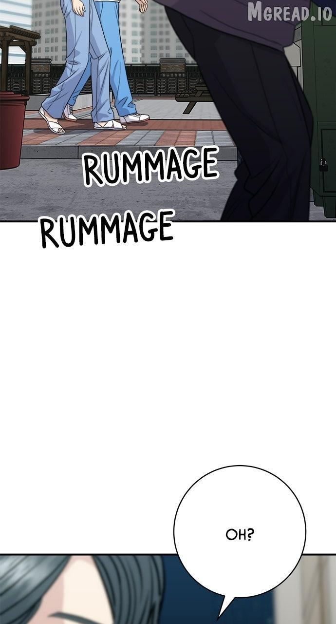 A DeadbEAT’s Meal Chapter 225 page 80 - 