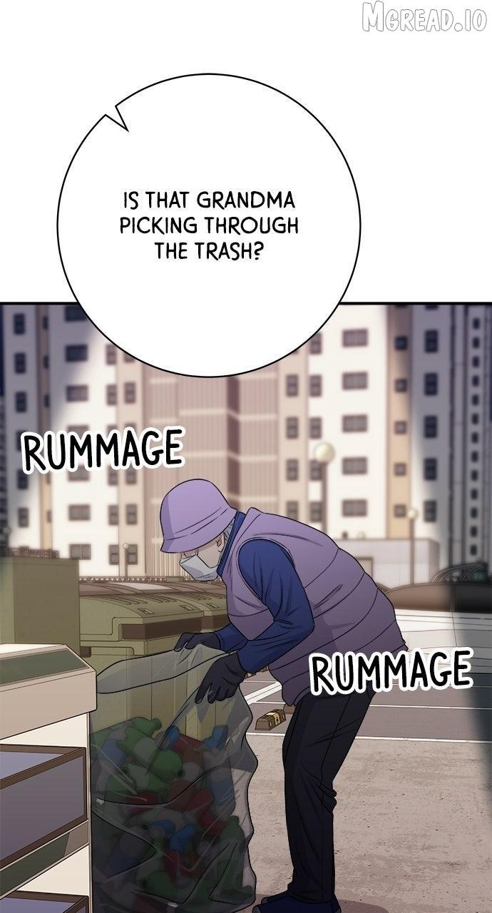 A DeadbEAT’s Meal Chapter 225 page 82 - 