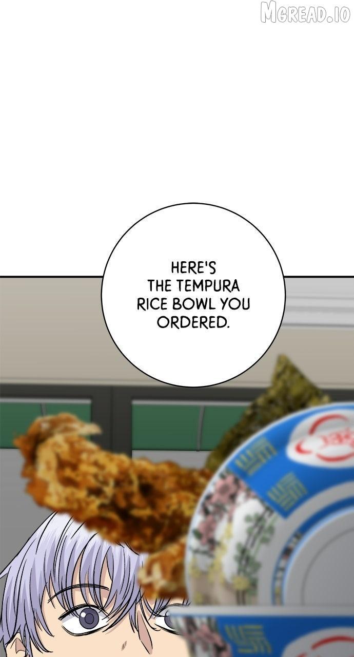 A DeadbEAT’s Meal Chapter 225 page 88 - 