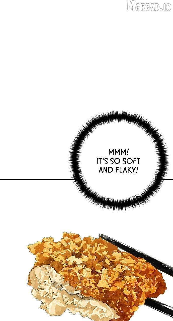 A DeadbEAT’s Meal Chapter 225 page 94 - 