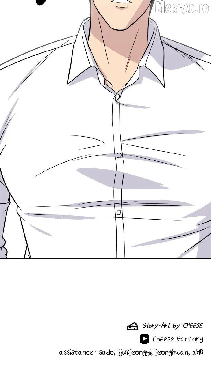A DeadbEAT’s Meal Chapter 226 page 105 - 