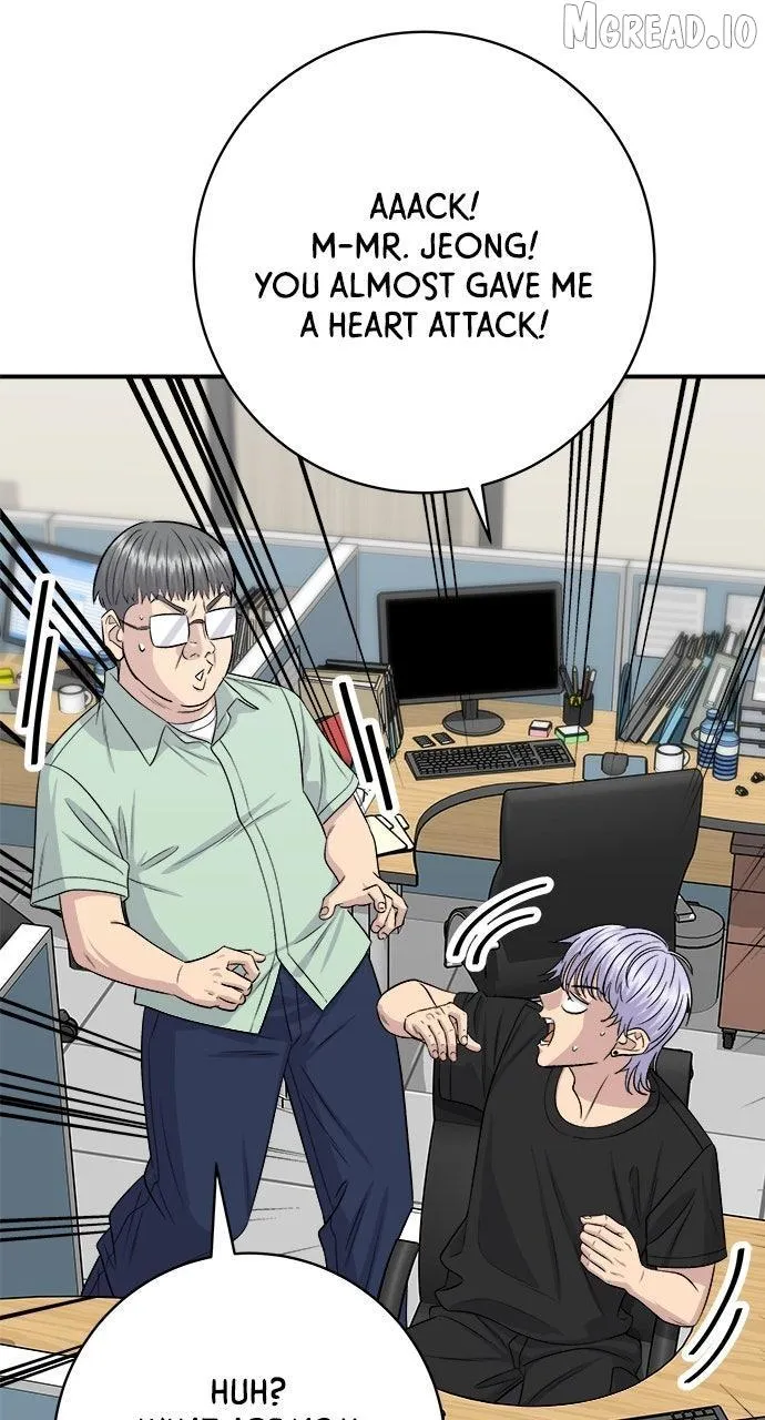 A DeadbEAT’s Meal Chapter 226 page 14 - 