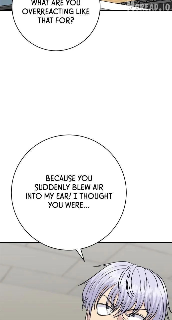 A DeadbEAT’s Meal Chapter 226 page 15 - 