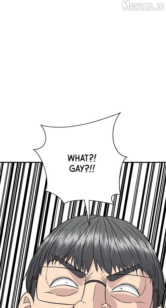 A DeadbEAT’s Meal Chapter 226 page 19 - 