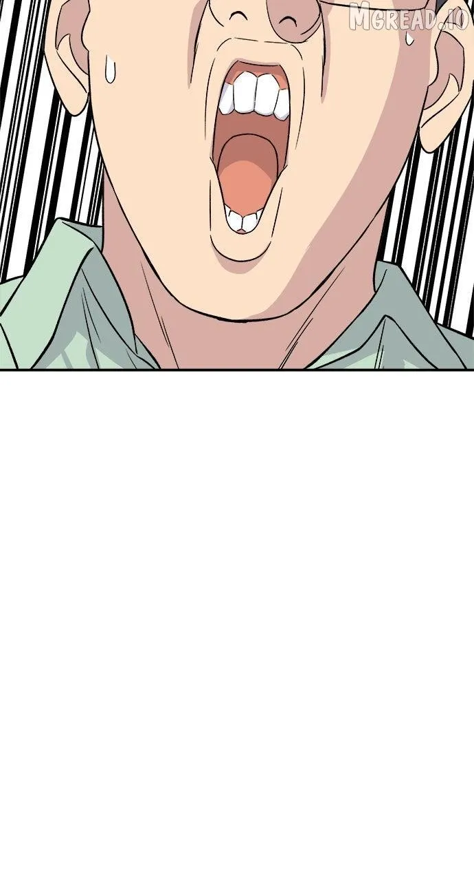 A DeadbEAT’s Meal Chapter 226 page 20 - 