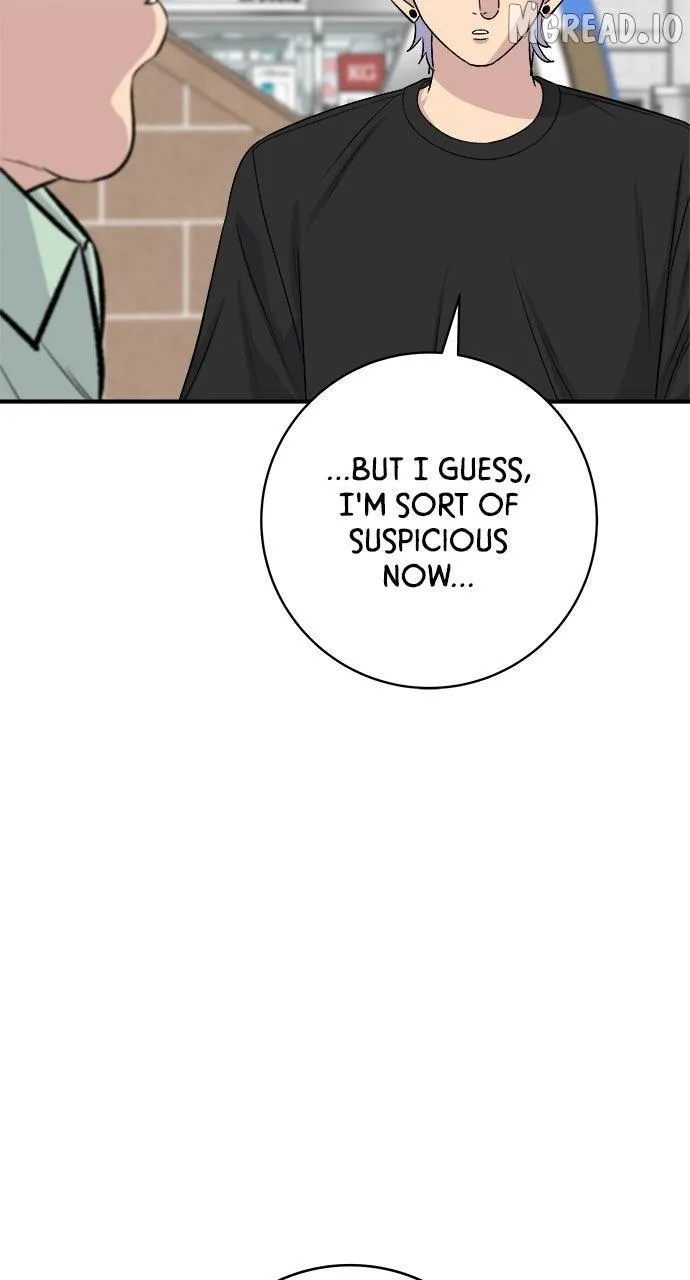 A DeadbEAT’s Meal Chapter 226 page 23 - 