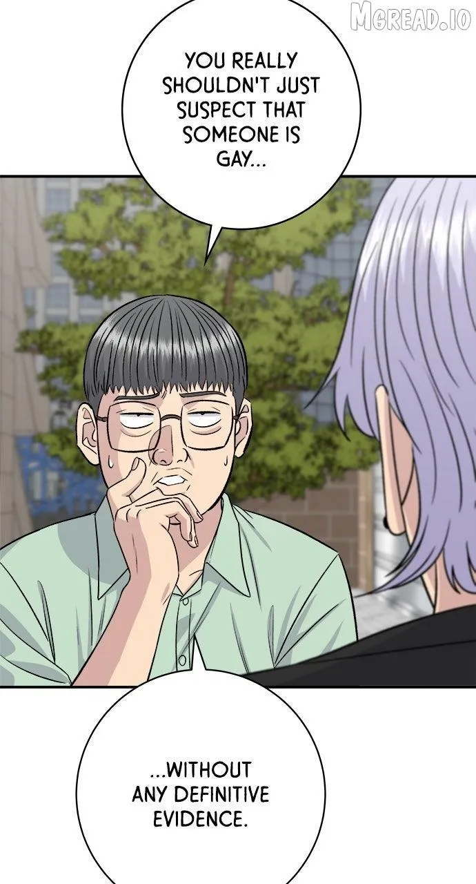 A DeadbEAT’s Meal Chapter 226 page 24 - 