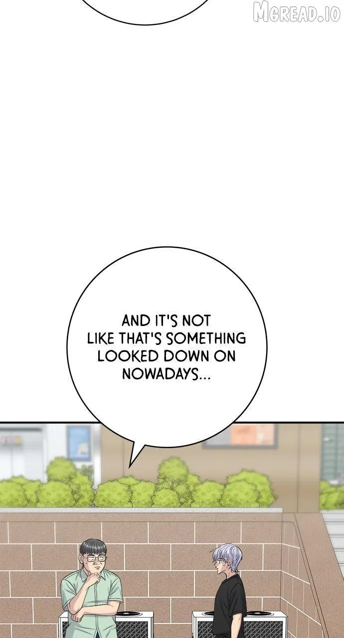 A DeadbEAT’s Meal Chapter 226 page 25 - 