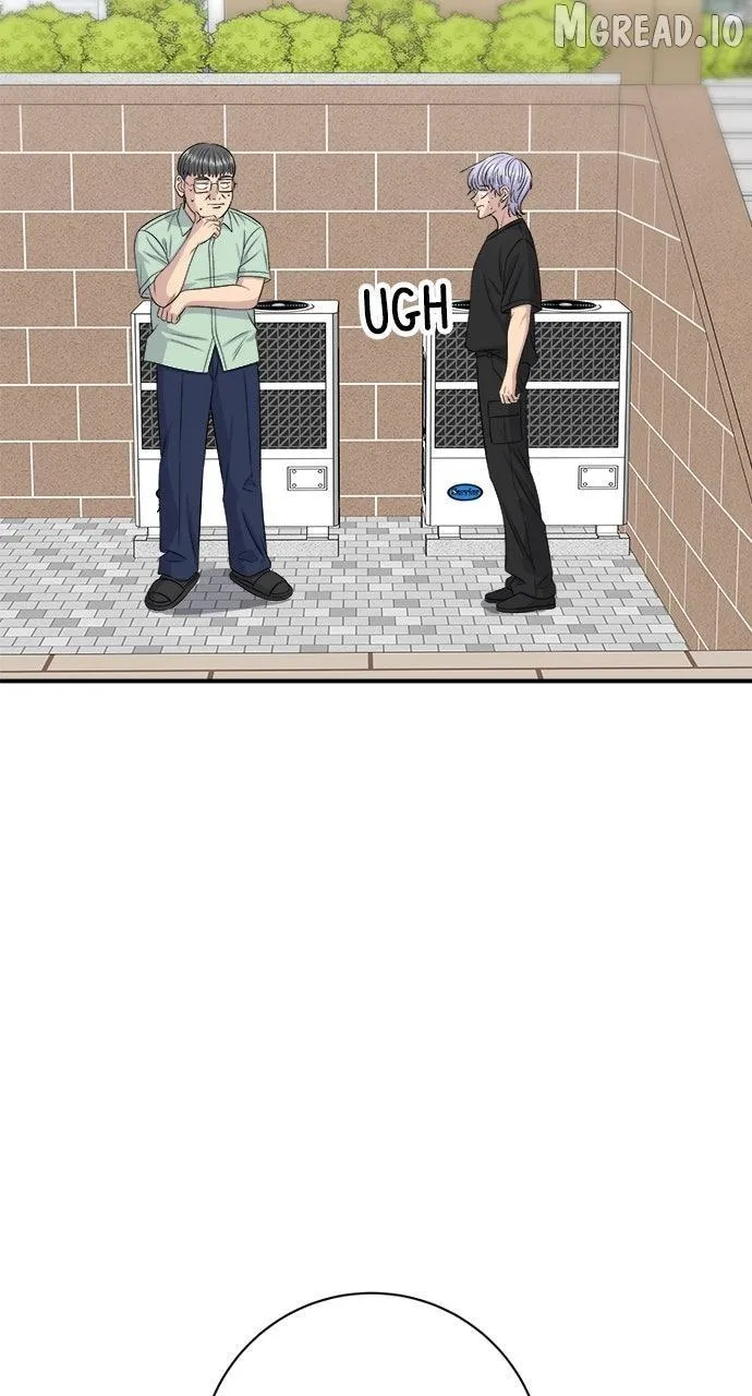 A DeadbEAT’s Meal Chapter 226 page 27 - 