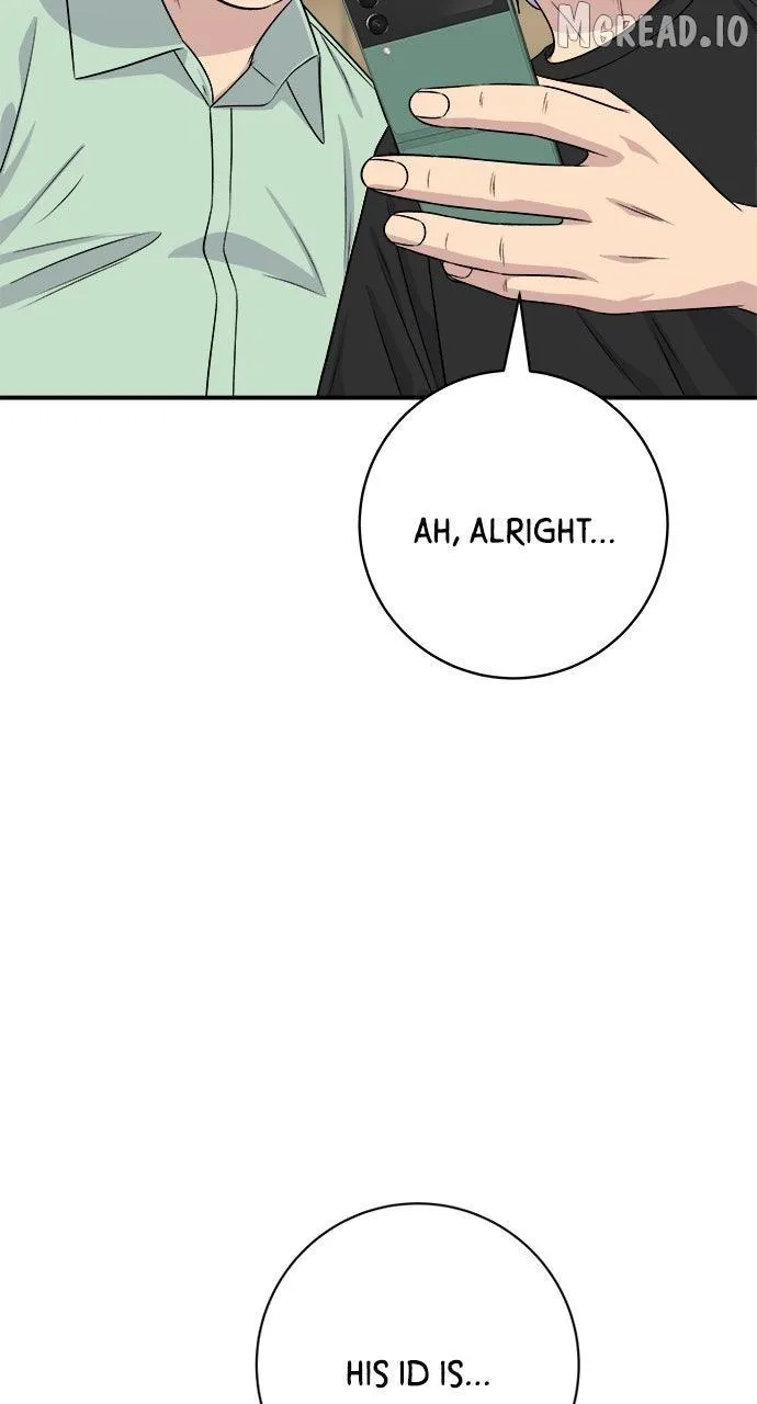 A DeadbEAT’s Meal Chapter 226 page 30 - 