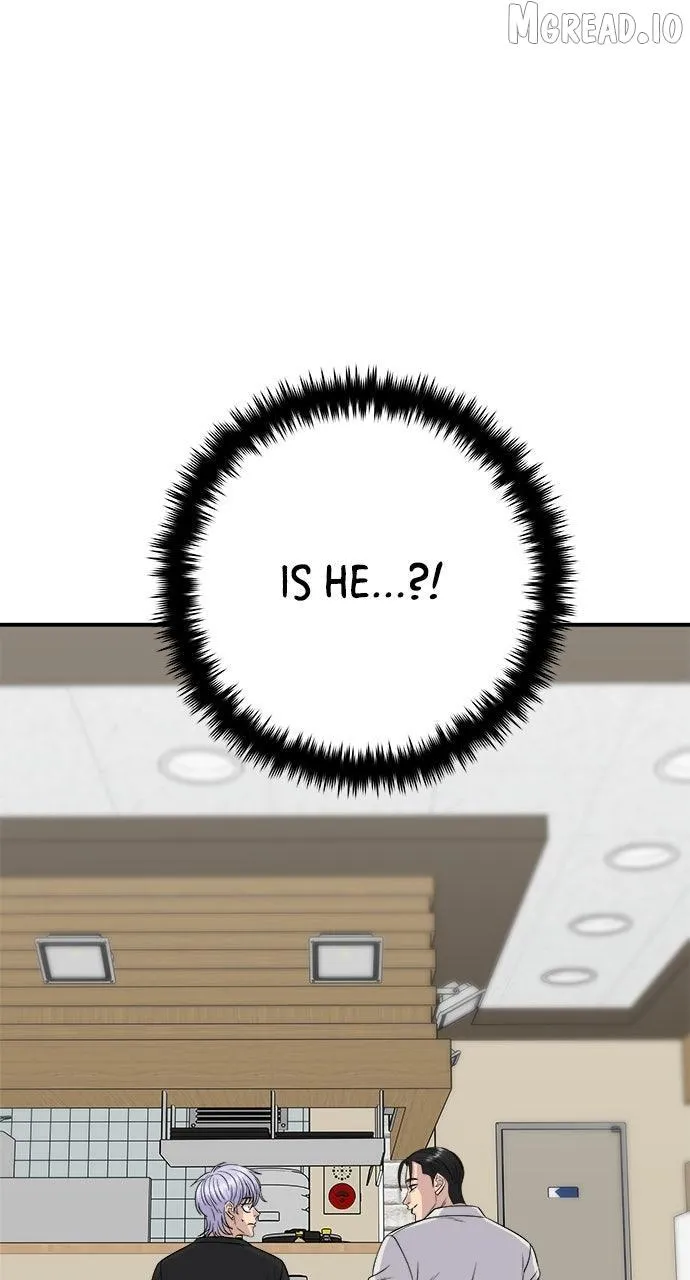 A DeadbEAT’s Meal Chapter 226 page 4 - 
