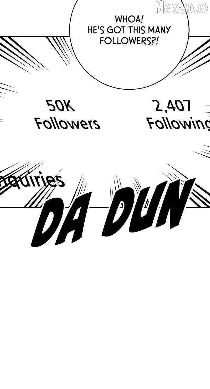 A DeadbEAT’s Meal Chapter 226 page 32 - 