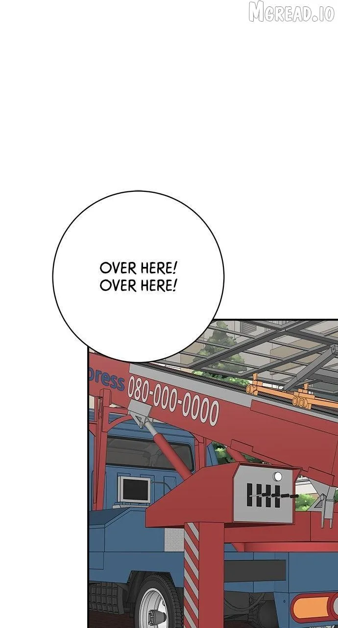A DeadbEAT’s Meal Chapter 226 page 36 - 