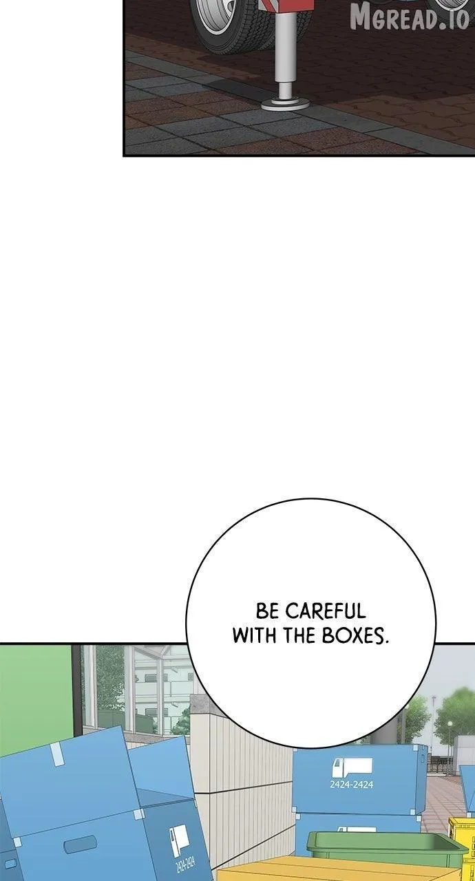 A DeadbEAT’s Meal Chapter 226 page 37 - 